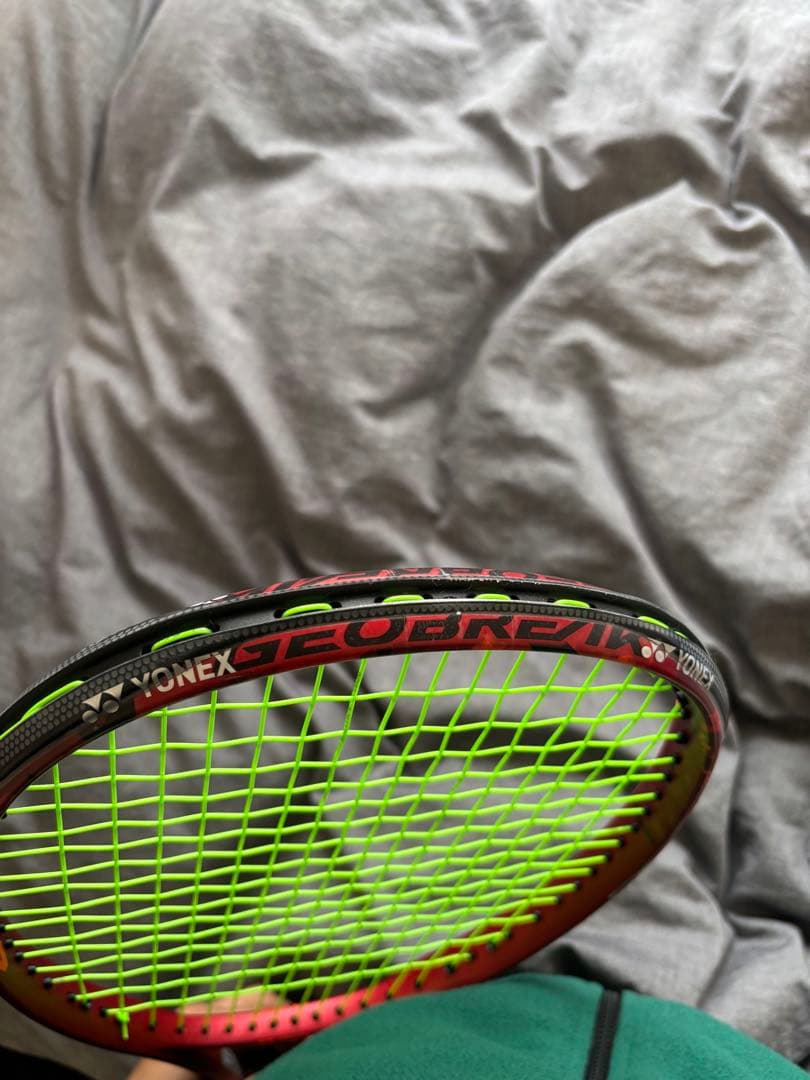 ジオブレイク70v カスタムフィット