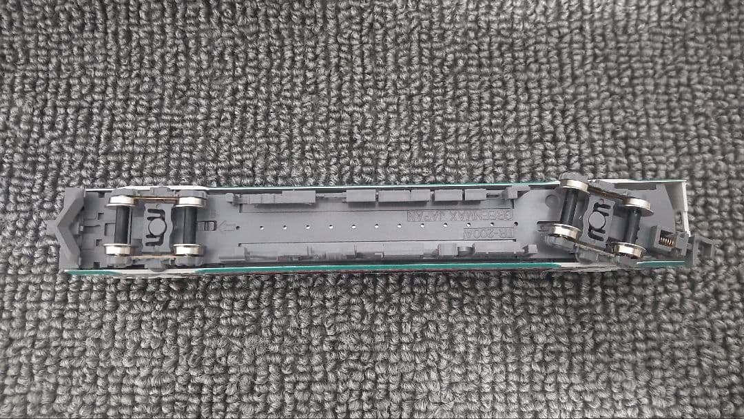 京ちゃんさま専用【訳あり品】 キハ111/112 湯けむりラッピング 2両セット