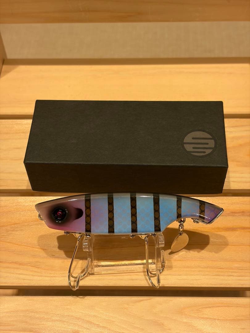 レイミア　モッキンバード