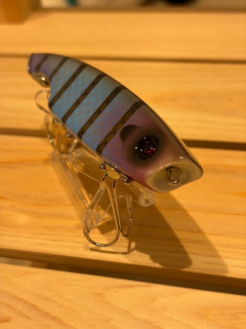 レイミア　モッキンバード