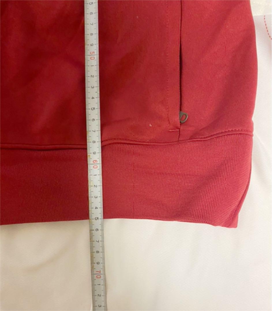 バルセロナNIKE ジャージ　サッカー　フットサル　メッシ ヤマル 古着