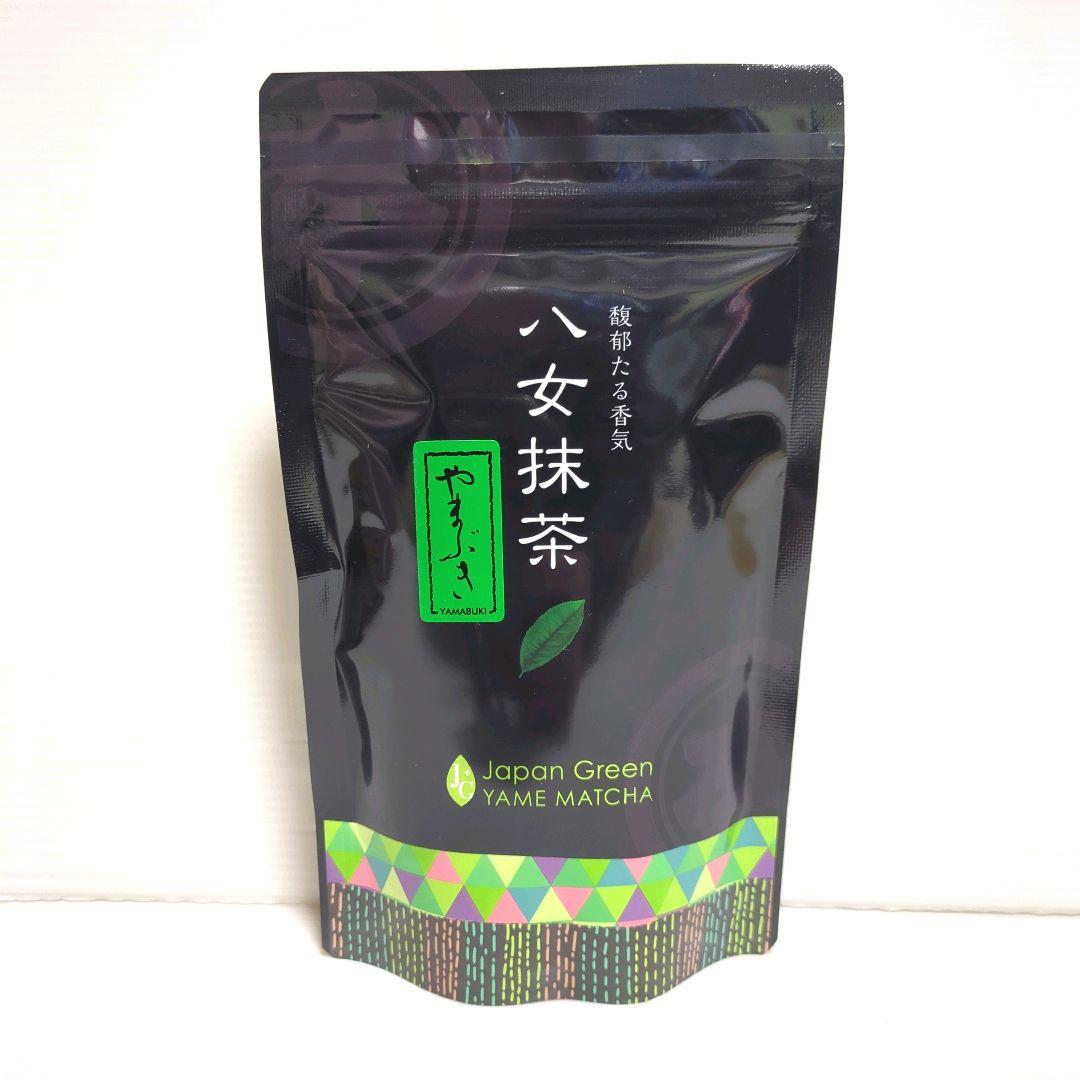 B*k様 【新品】星野製茶園 八女抹茶 もくれん・やまぶき まとめ売り 送料無料