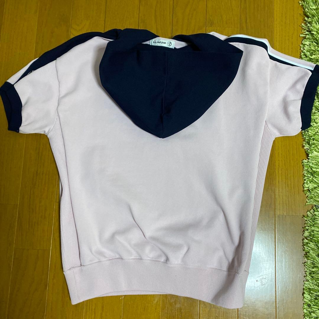 and per se アンパスィ★トップス