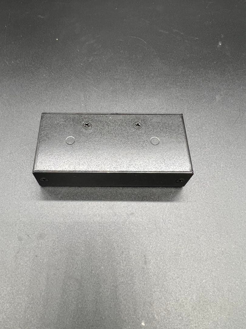 クルーズマニアックサウンド DCT-0909 パワーサプラ　箱・おまけ付