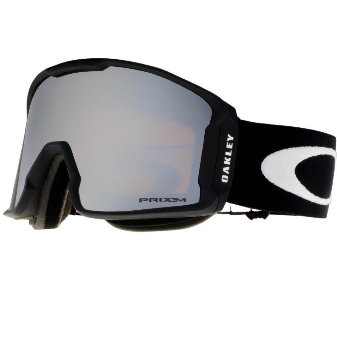 オークリー　LINE MINER Lライン マイナーLOO7070-01