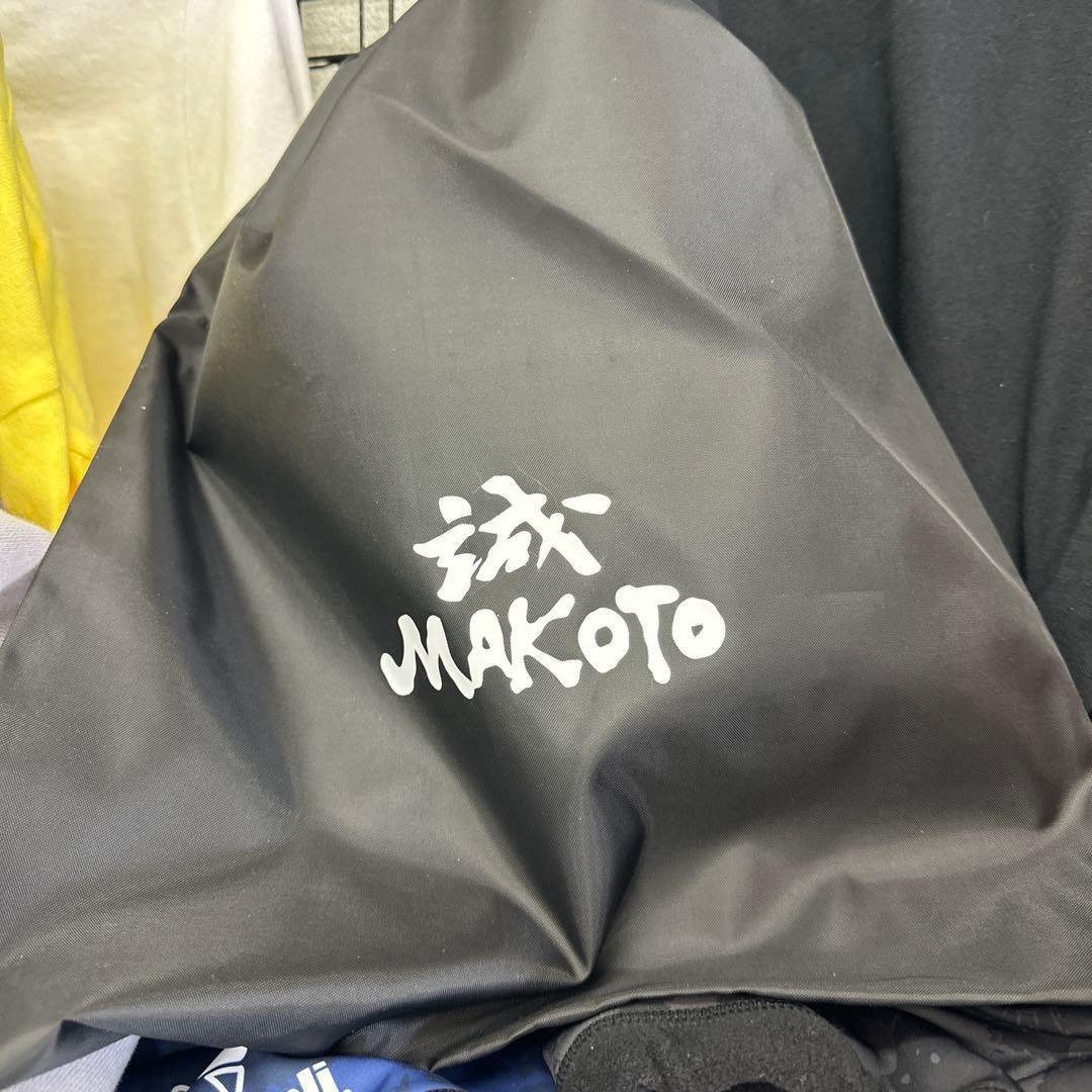 誠グローブ　特別仕様　軟式用　ピッチャー用　フルオーダー　袋付き