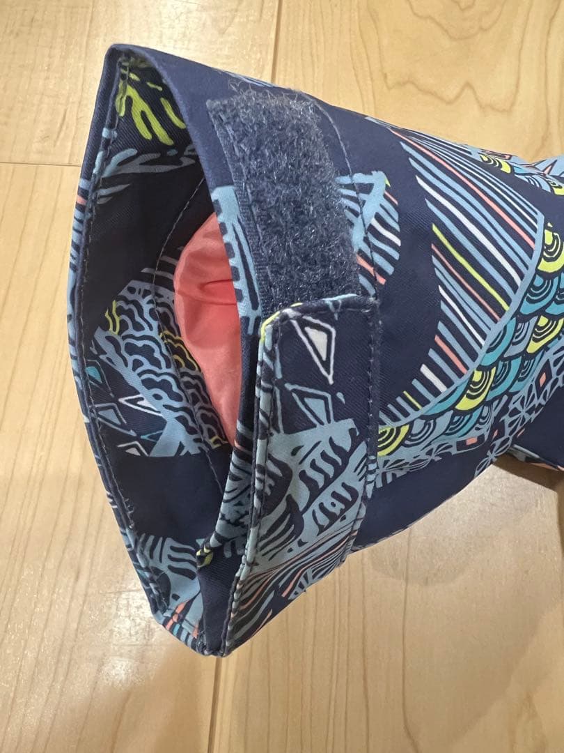 ROXY スキー　スノーボード　ウェア　キッズ