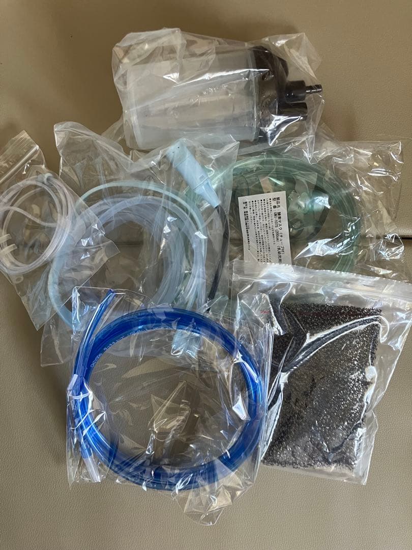 UNICOM OX-Plus 酸素分析器 オキシランドz-3000