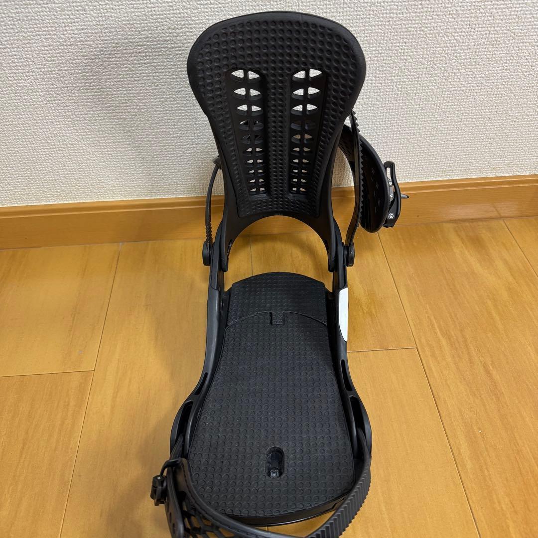 24-25 UNION FORCE CLASSIC ビンディング Mサイズ