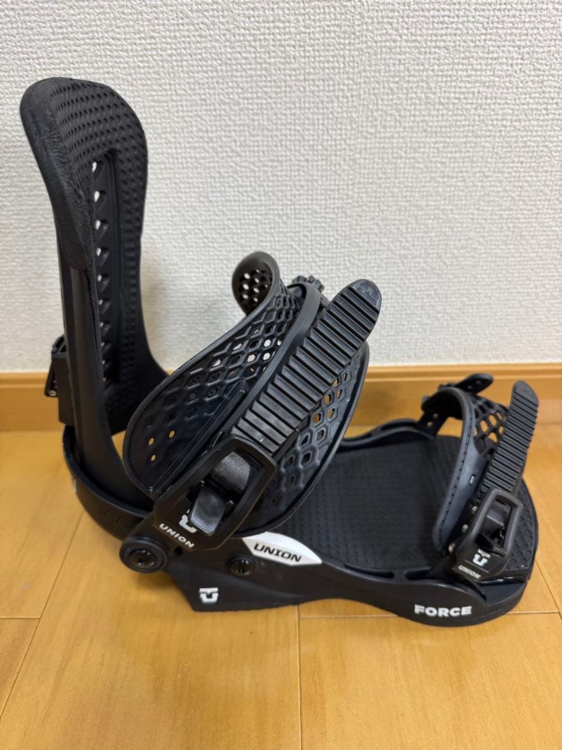 24-25 UNION FORCE CLASSIC ビンディング Mサイズ