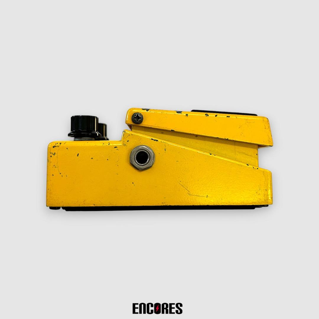 BOSS OD-1 OverDrive 初期 NEC μPC4741C 銀ネジ