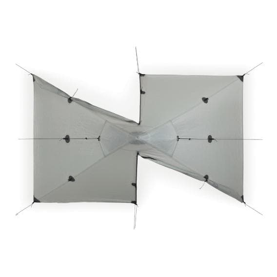 新品 未開封 ライトウェイ ピラオム デュオタープ ウルトラ TNT