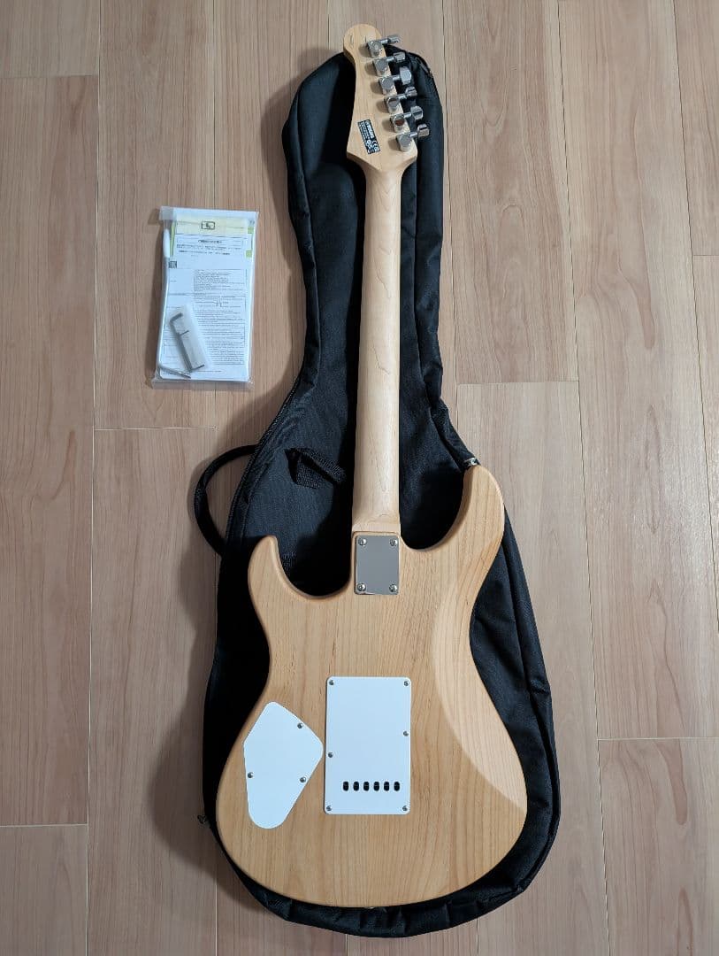 ギター YAMAHA PACIFICA PAC112V