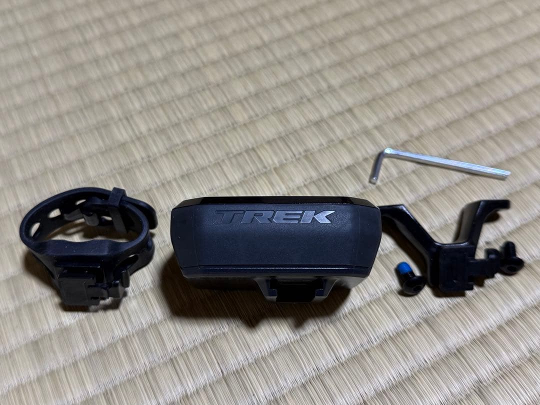 Trek 自転車用センサー ブラック