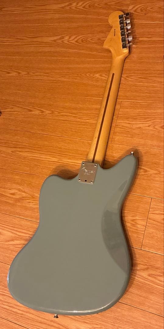 ギター Fender USA American Professional Jaguar