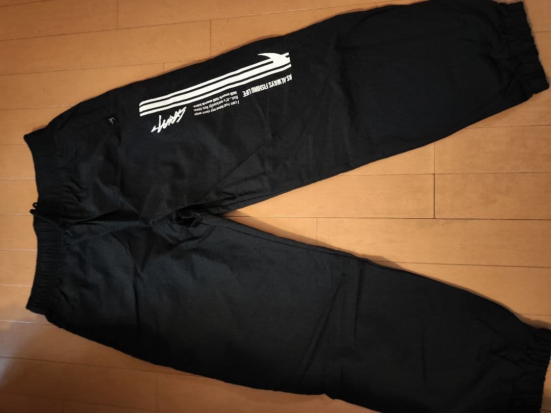 LAHM マウンテンパーカー ブラック　セット販売