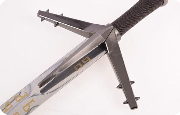 湖女の剣 巫師3 ジェロット魔人狩り 古兵器 武具 冷兵器 Cosplay