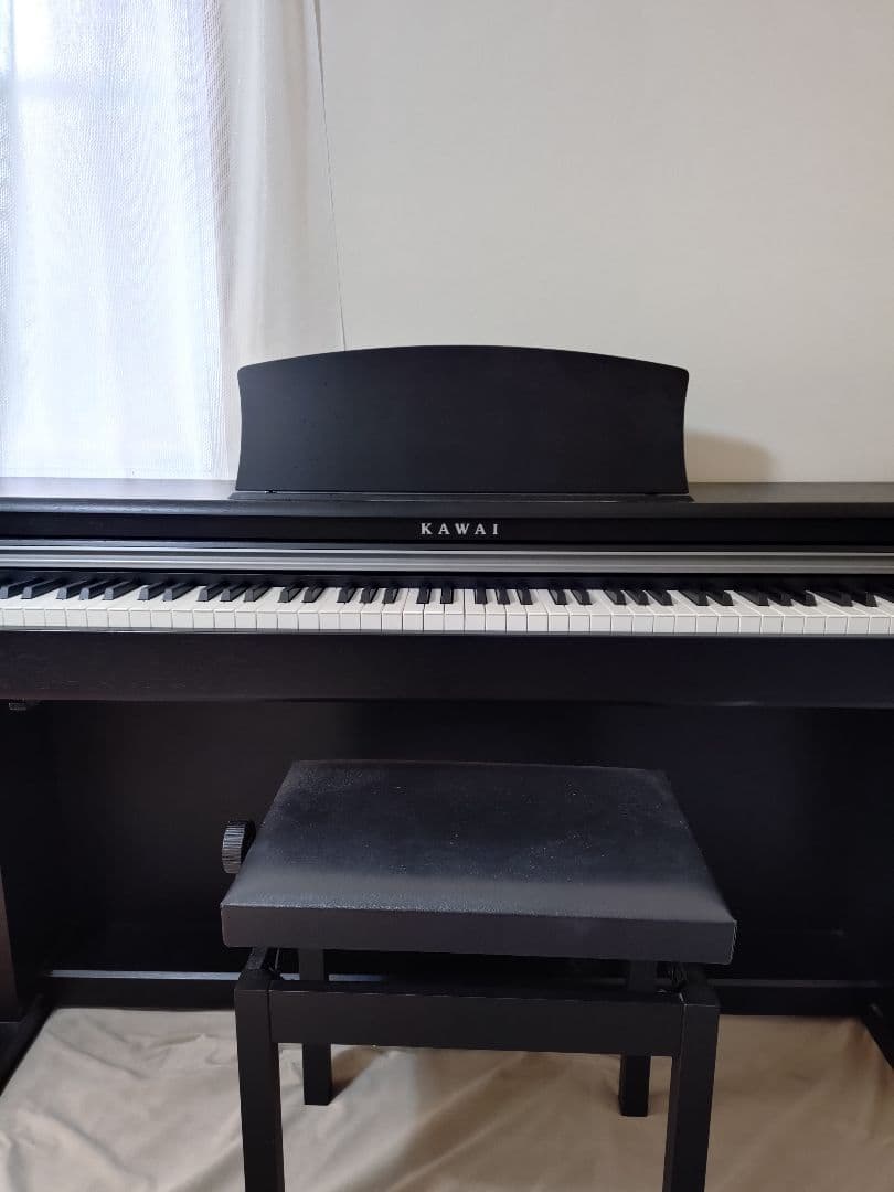 鍵盤楽器 kawai cn23