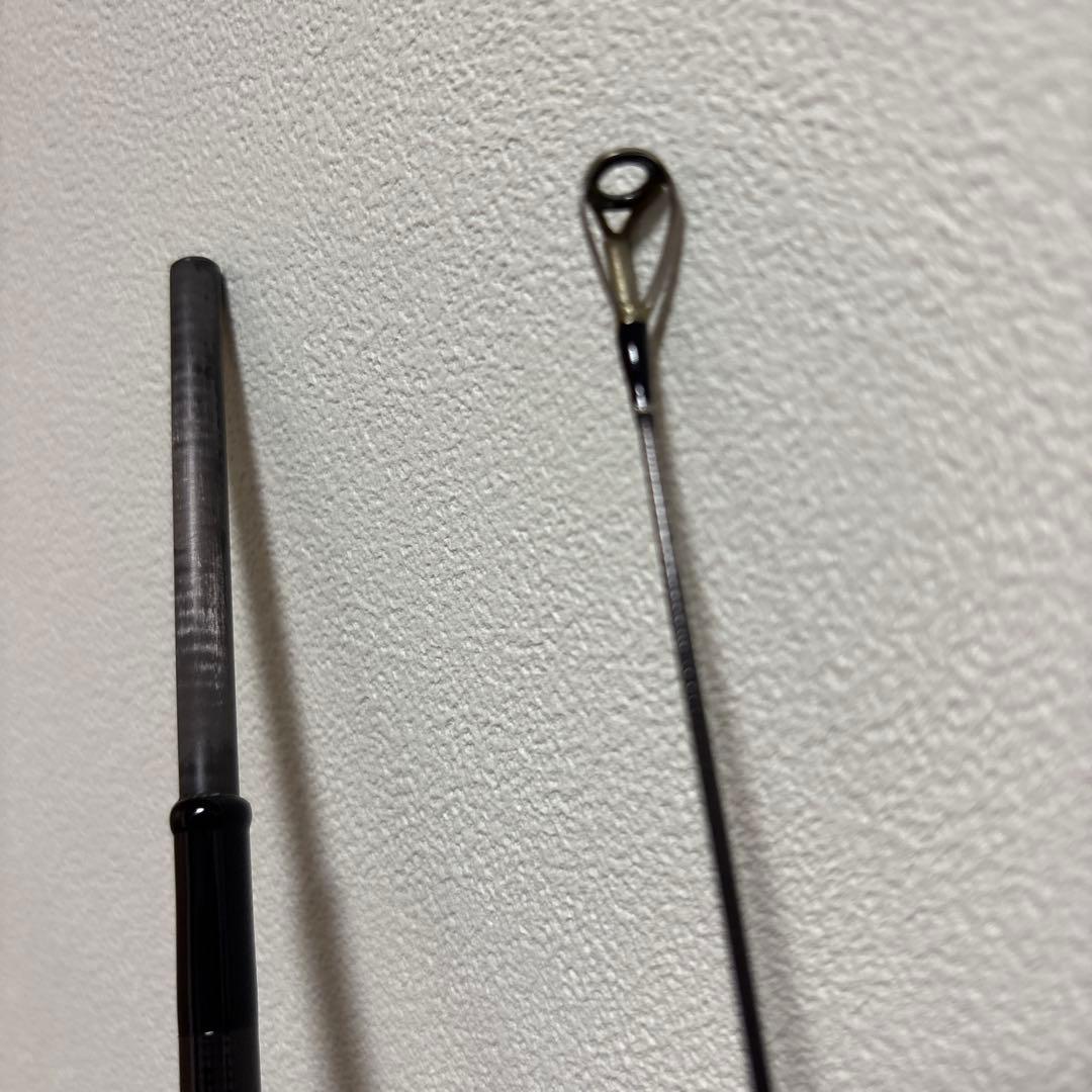 モアザン　ダイワ