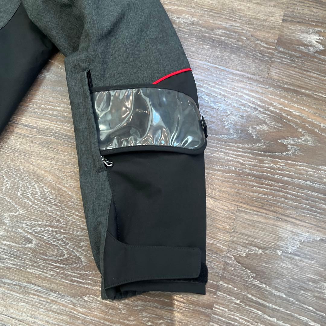 デサント S スキーウェア　メンズ　美品　男性