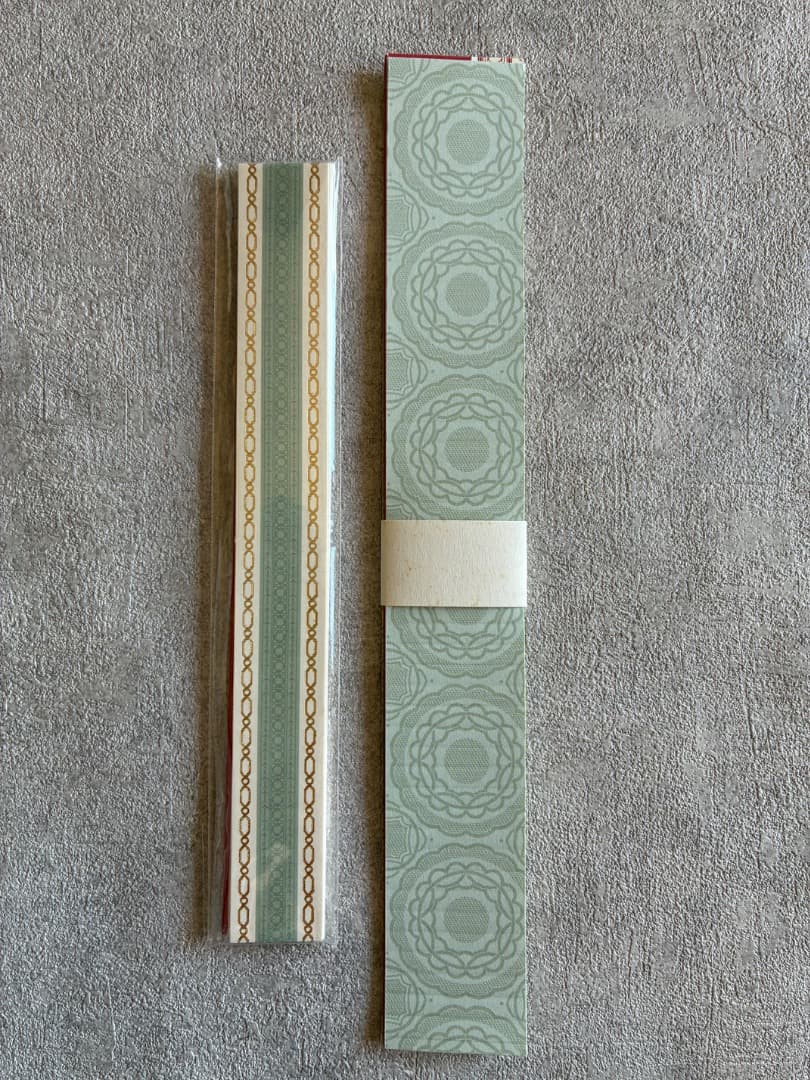 ラッピング・包装 ANNA GRIFFIN ALL ABOUT HIM CARD KIT