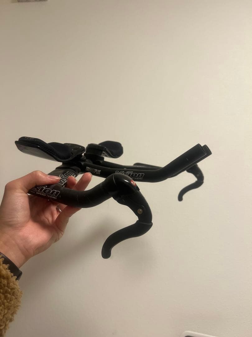 パーツ Vision TRIMAX PLUS