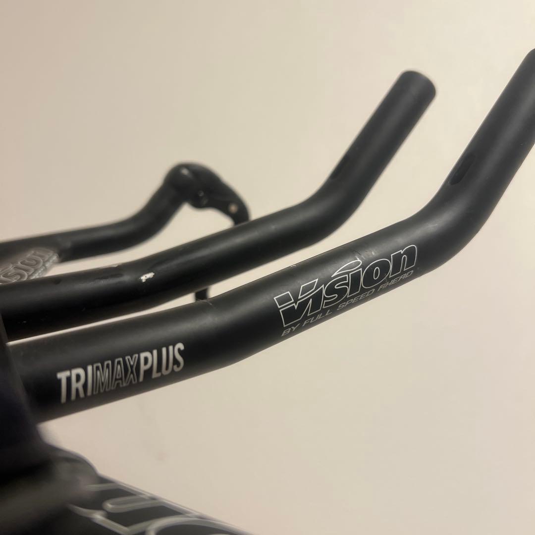 パーツ Vision TRIMAX PLUS