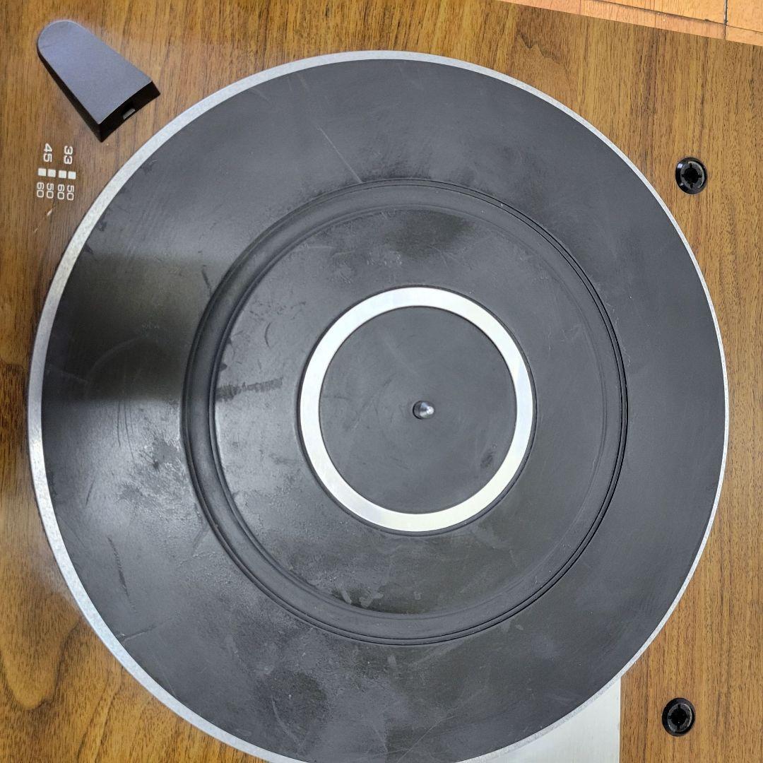 ❤希少✨パイオニア✨レコードプレーヤー✨ターンテーブル✨PL-1250