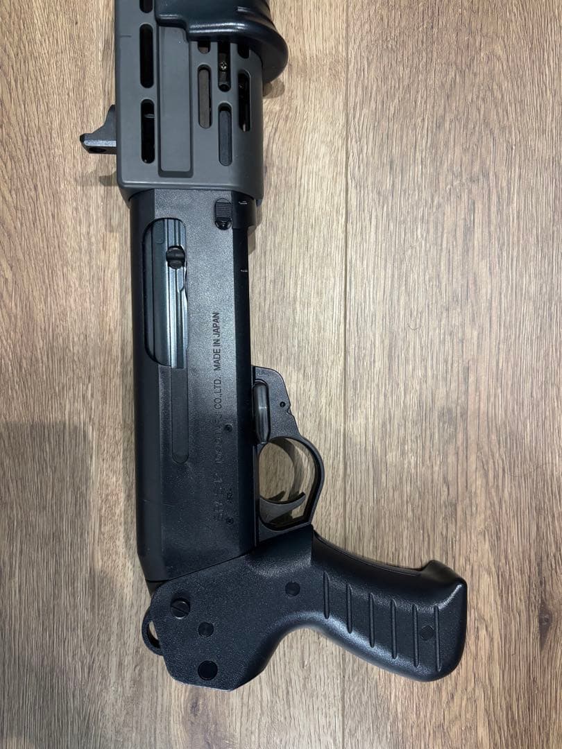 美品　東京マルイ　スパス12 ショットガン　エアガン　動作確認済み