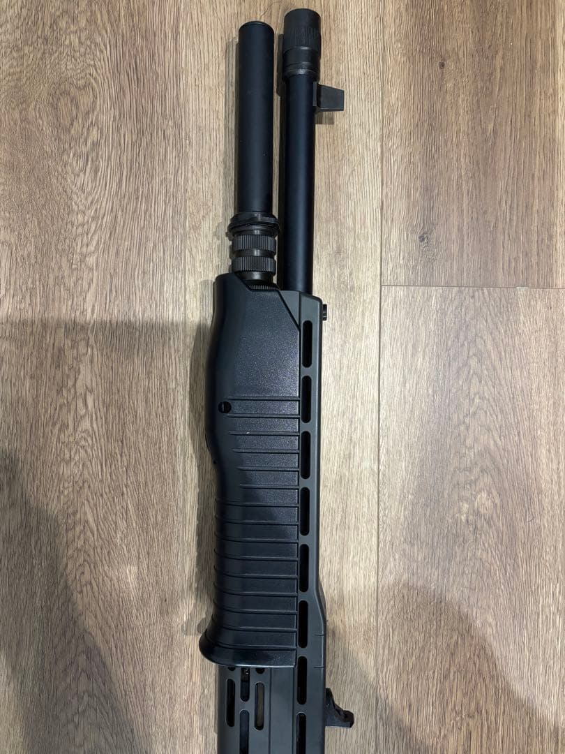 美品　東京マルイ　スパス12 ショットガン　エアガン　動作確認済み