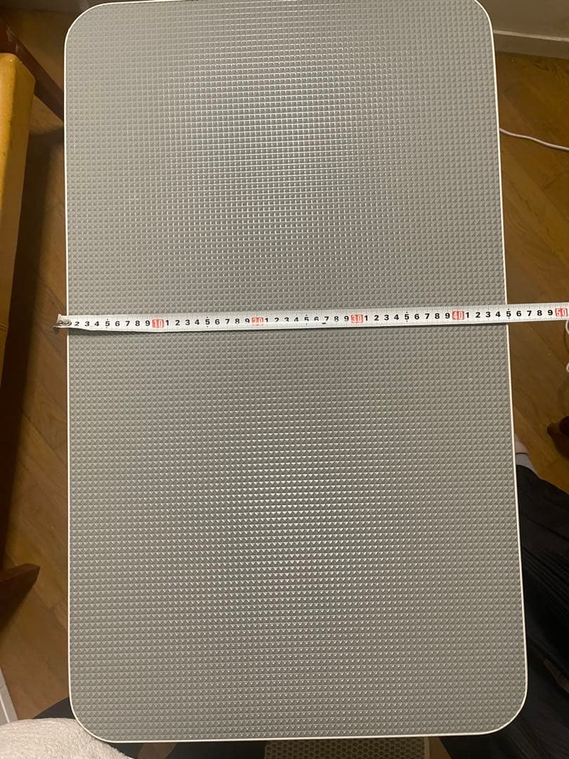 PETECH トリミング用　テーブル