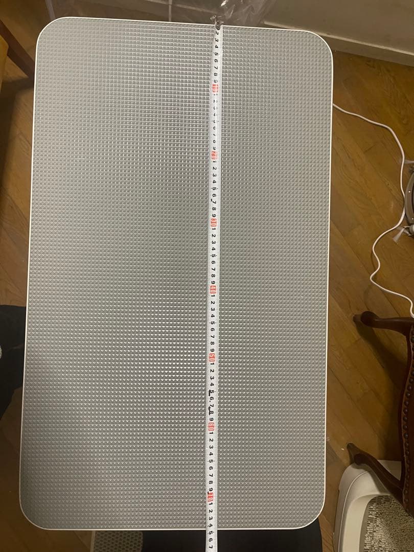 PETECH トリミング用　テーブル