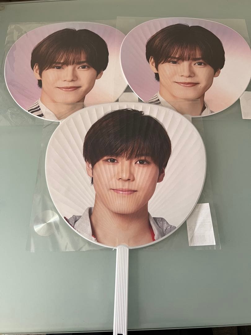 北川拓実 グッズ セット