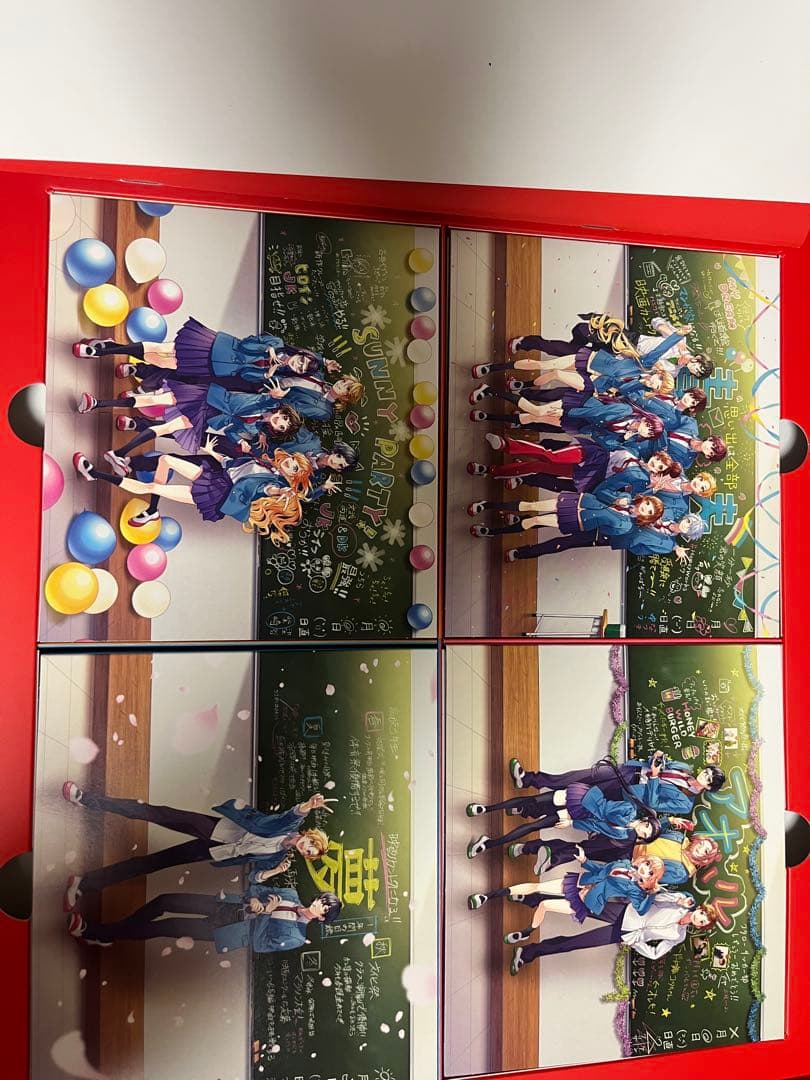 HoneyWorks 10th Anniversary アルバム