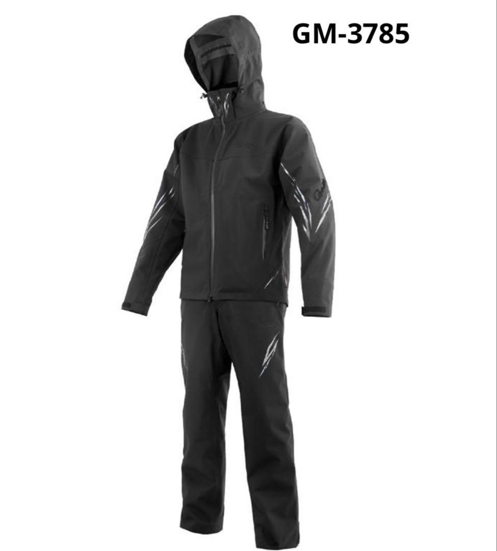 新品　がまかつ　ブラックギア　フルセット　検）サンライン　ダイワ　シマノ