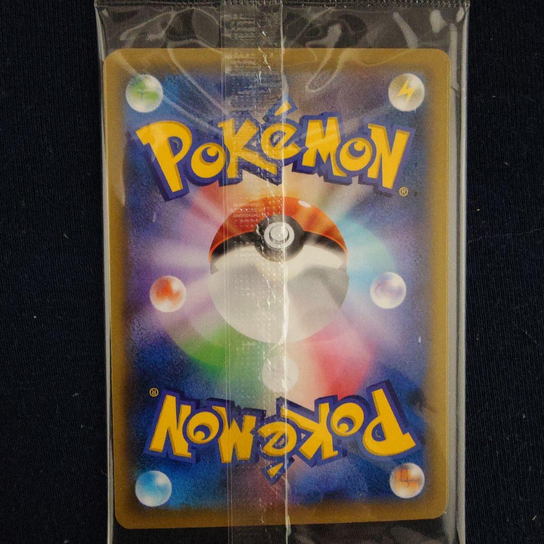 ポケモン切手BOX～ポケモンカードゲーム 見返り美人・月に雁セット～