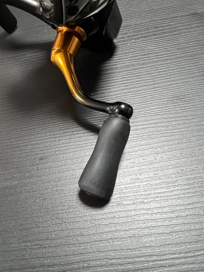 SHIMANO シマノ 22ソアレBB C2000SSPG 045744