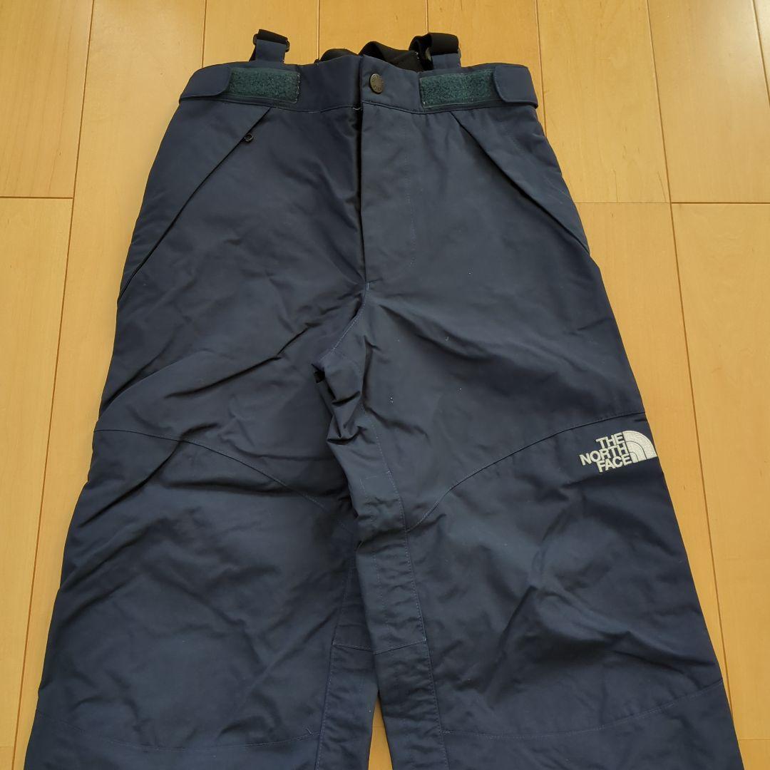 スキーウェア　130cm　ESTIVO / THE NORTH FACE