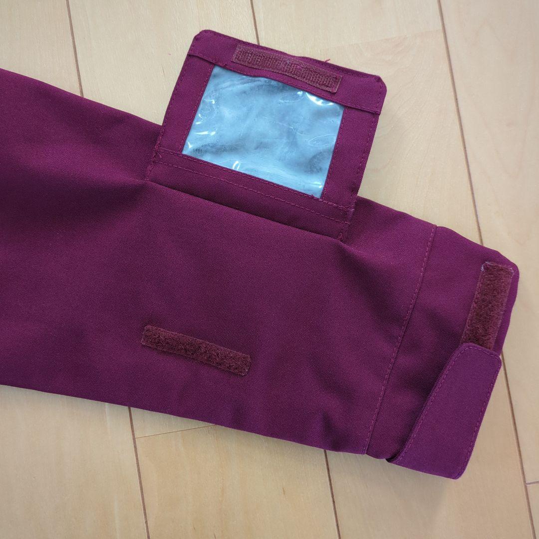 スキーウェア　130cm　ESTIVO / THE NORTH FACE