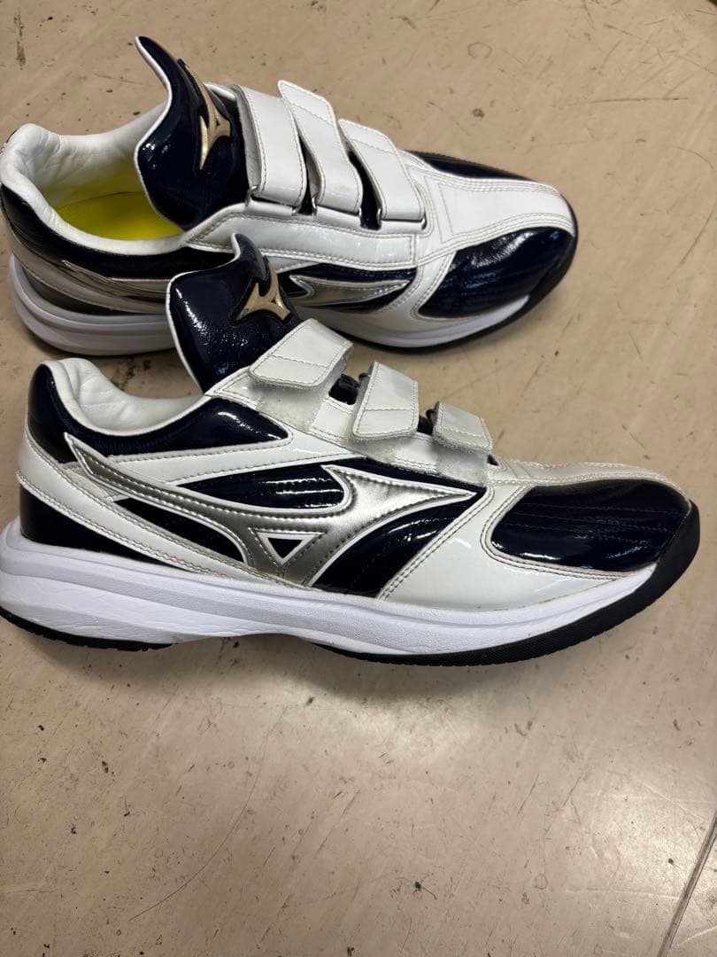 ジャイアン　グローバルエリート　シューズセット