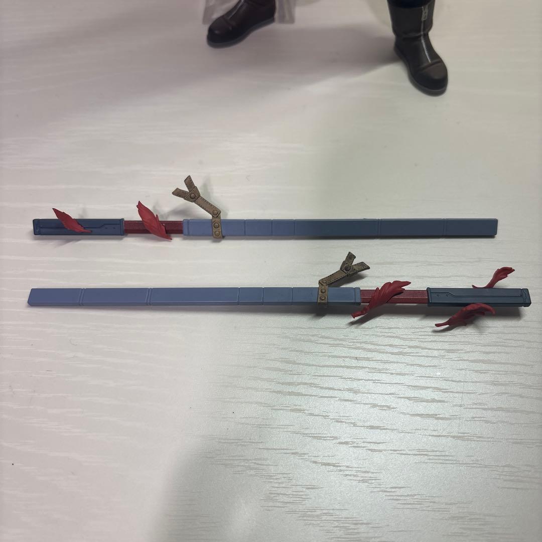 ヒロアカ 一番くじ 紡ぐ力 B賞D賞 爆豪勝己 ホークス