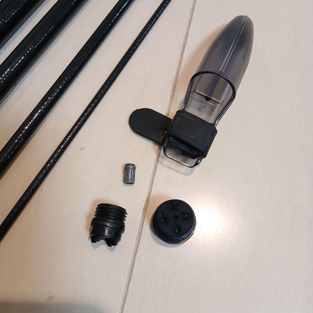 サイ　シマノ　アペルト　2-520 ハイスピード　インターライン