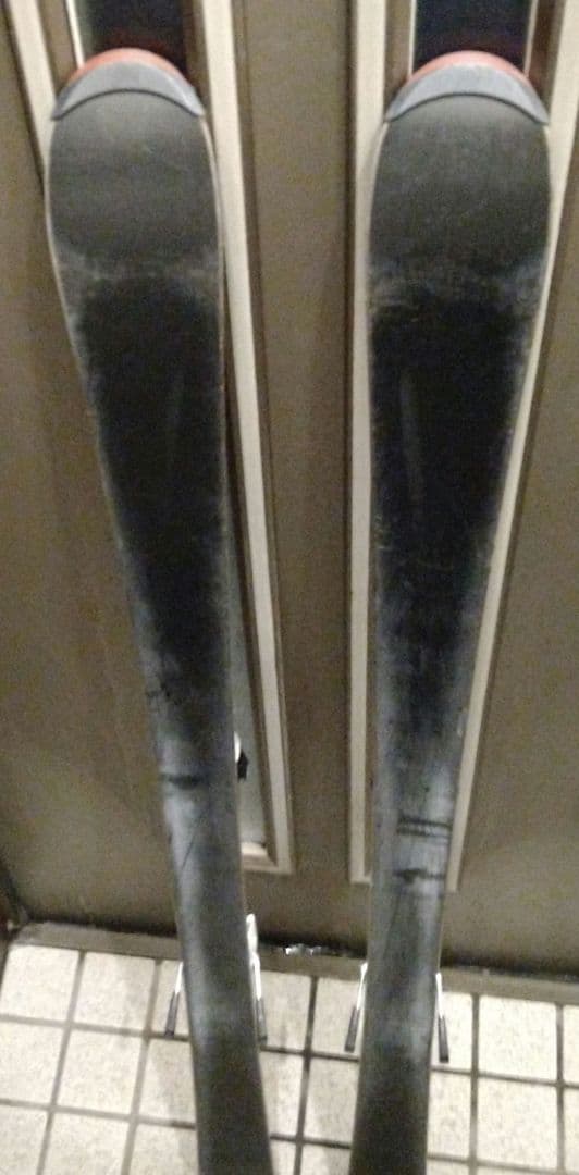 HEAD Super Shape スキー板 137cm