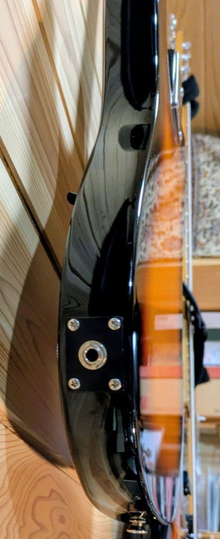 Squier Telecaster Affinity テレキャスター