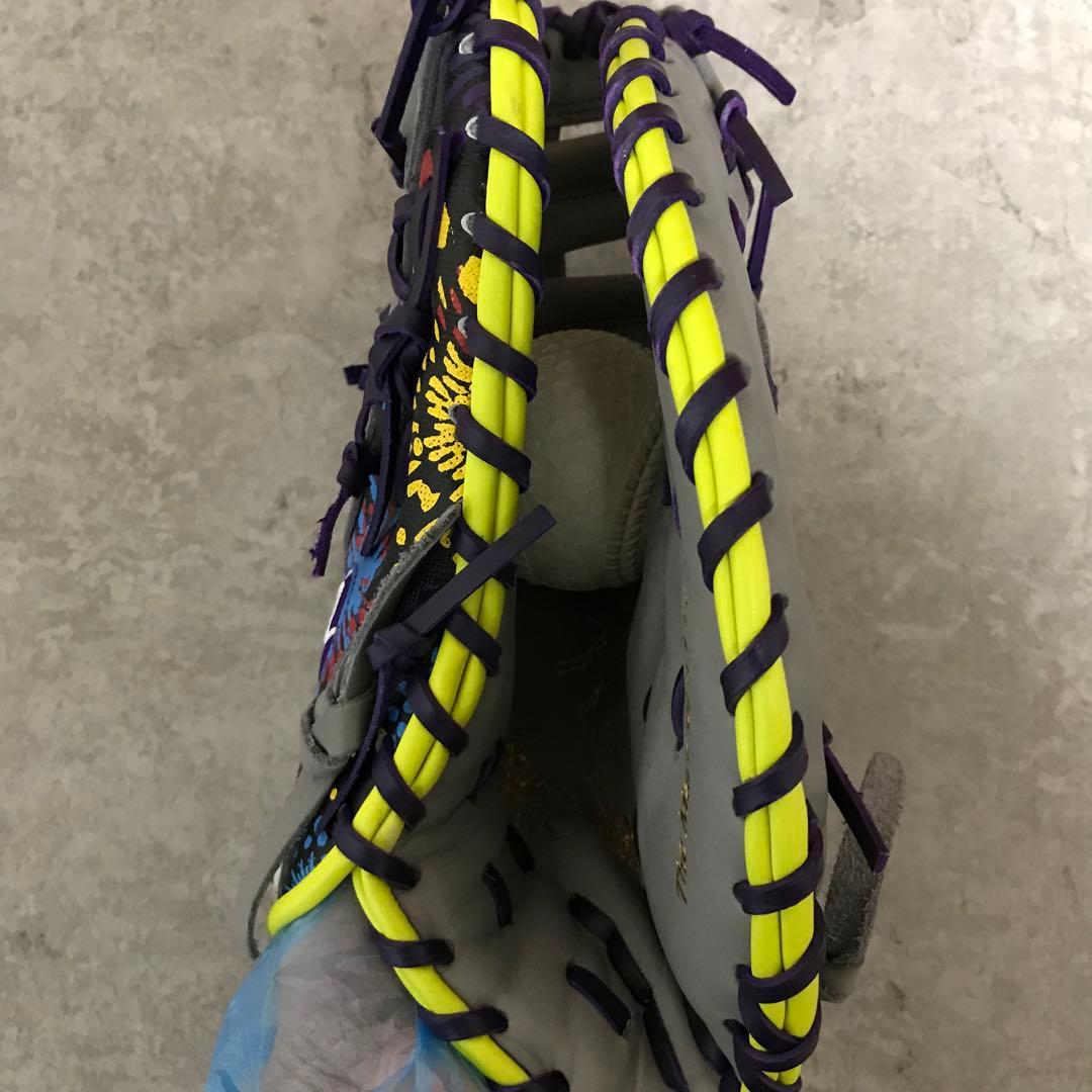 ローリングス HOH 一般 大人用 軟式 一塁 野球 グローブ ファーストミット