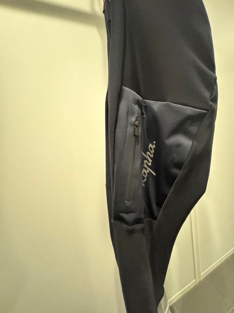 Rapha メンズ CARGO WINTER TIGHTS Sサイズ