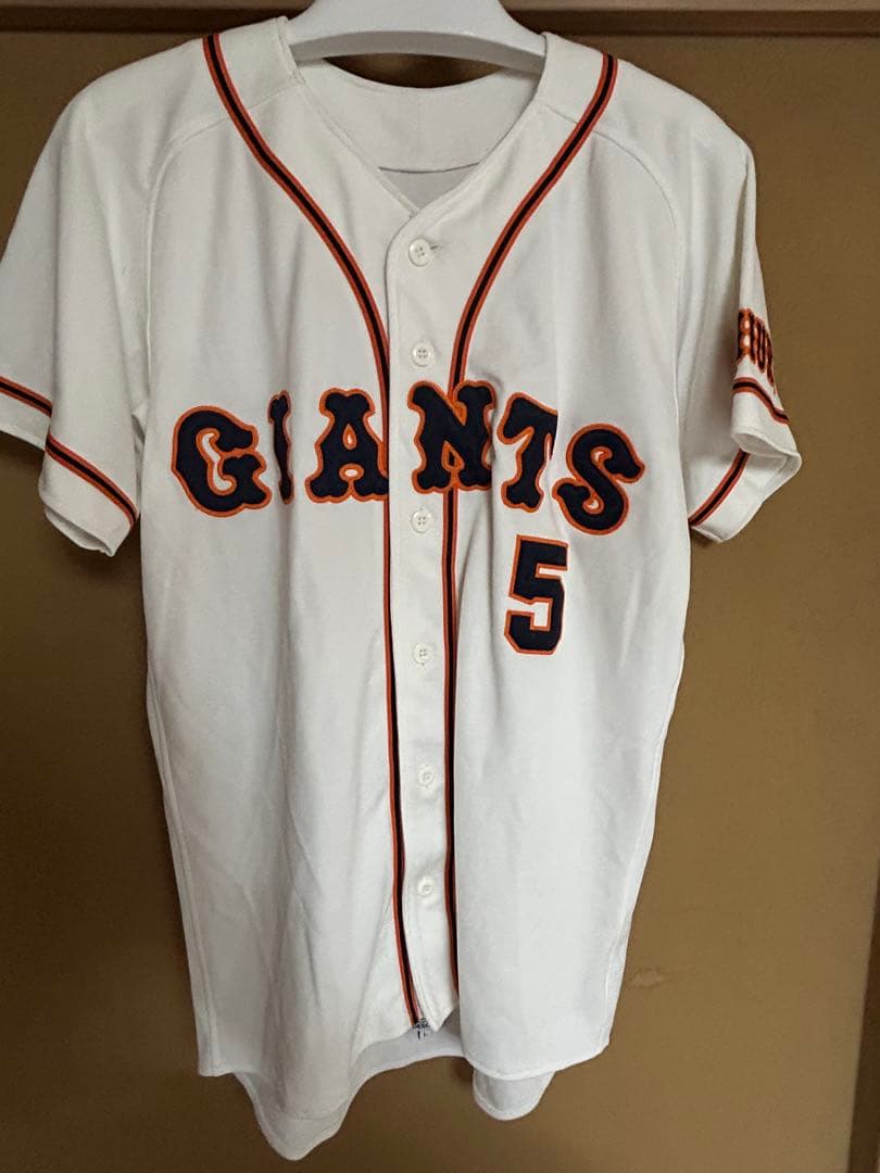 読売ジャイアンツ 清原和博 ユニフォーム