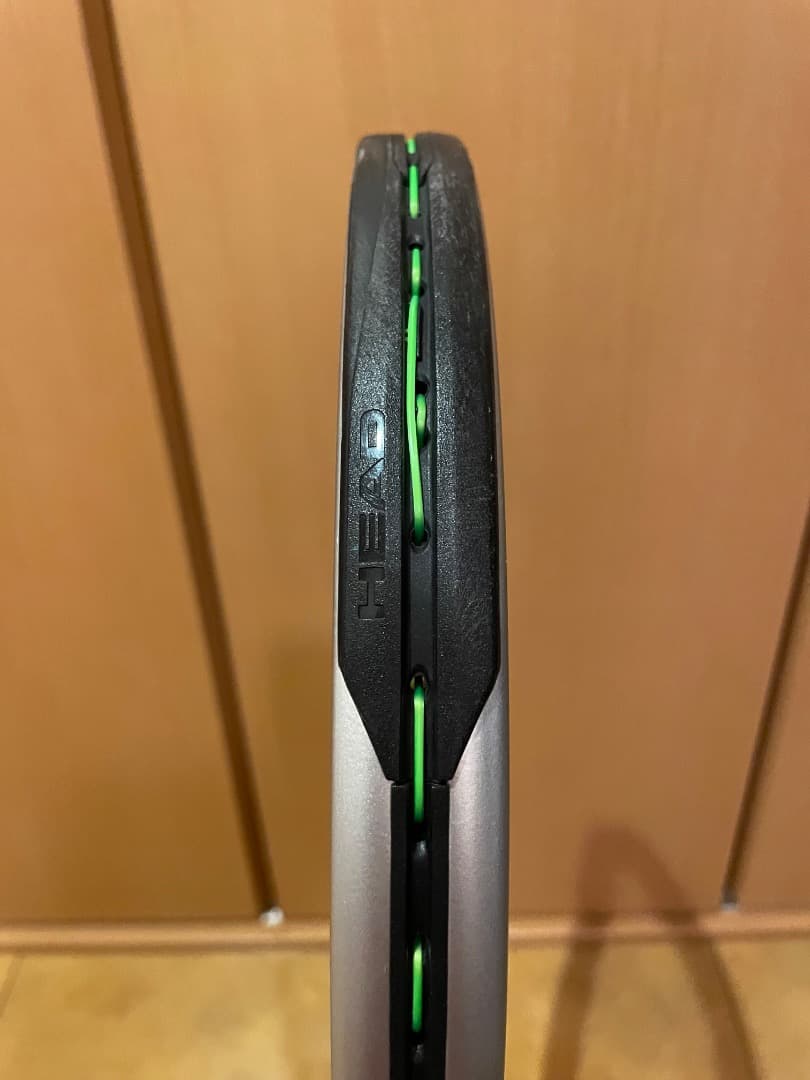 ラケット(硬式用) HEAD Boom MP Limited Edition