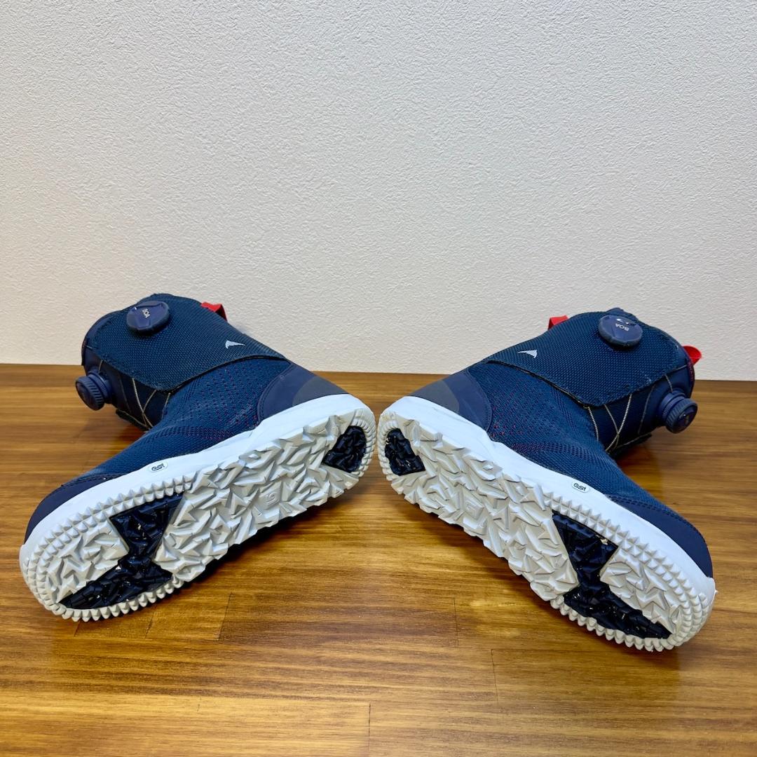 Burton SWATH BOA バートン　26.5 ボア　スワス