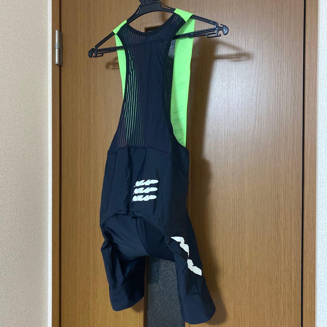  マープ　ビブショーツ　XS